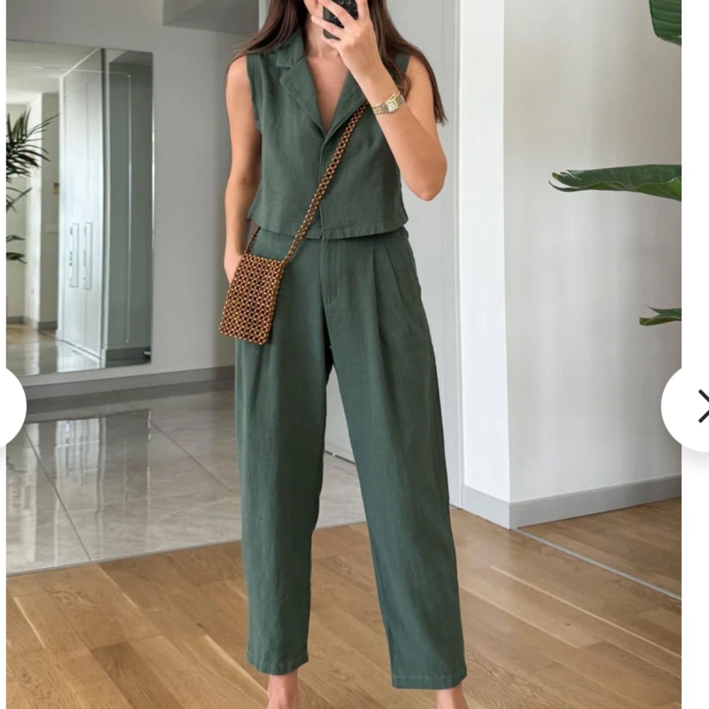 Matching co ord set